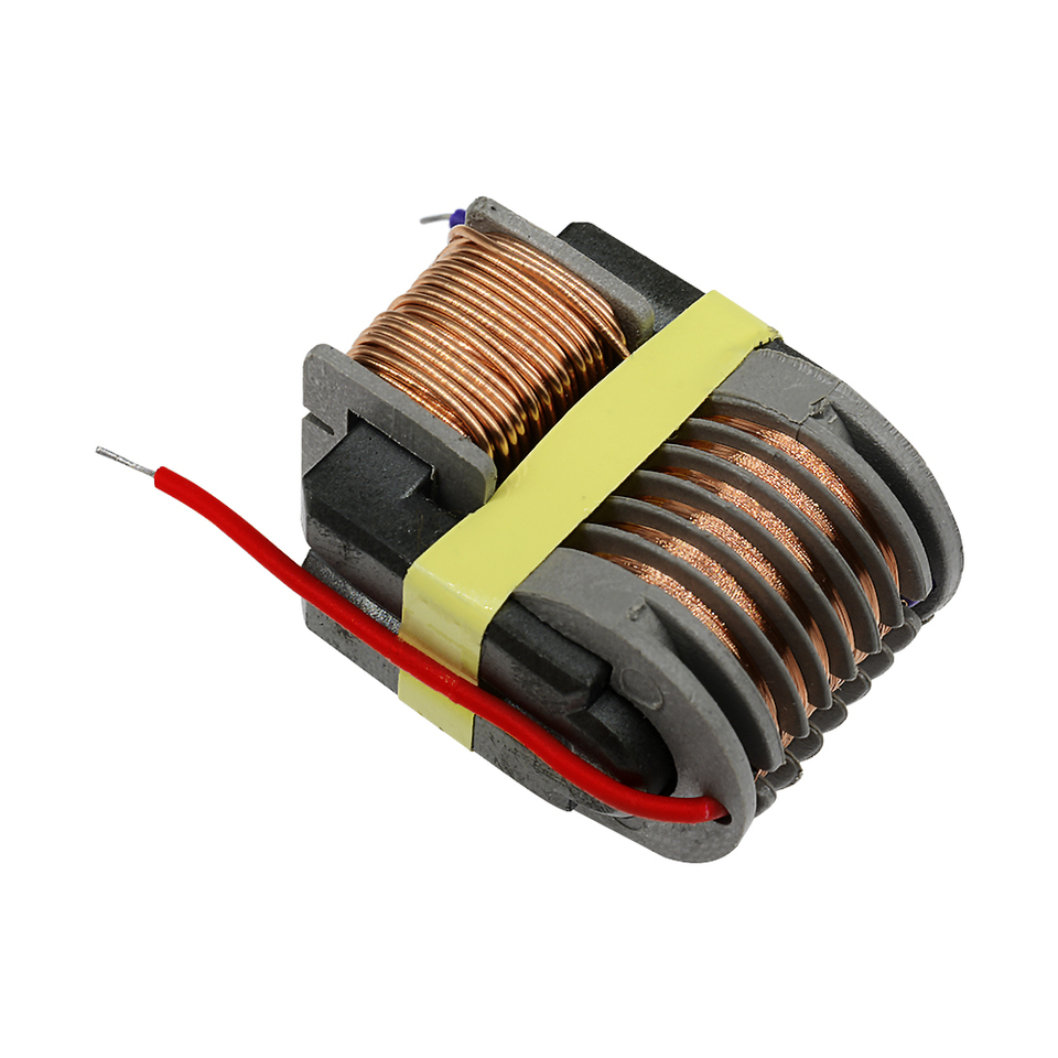 Inwerter wysokiej częstotliwoś – Boost Converter recenzja i cena