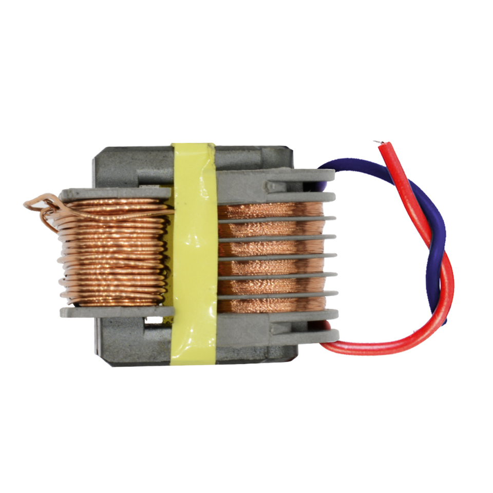 Inwerter wysokiej częstotliwoś – Boost Converter recenzja i cena