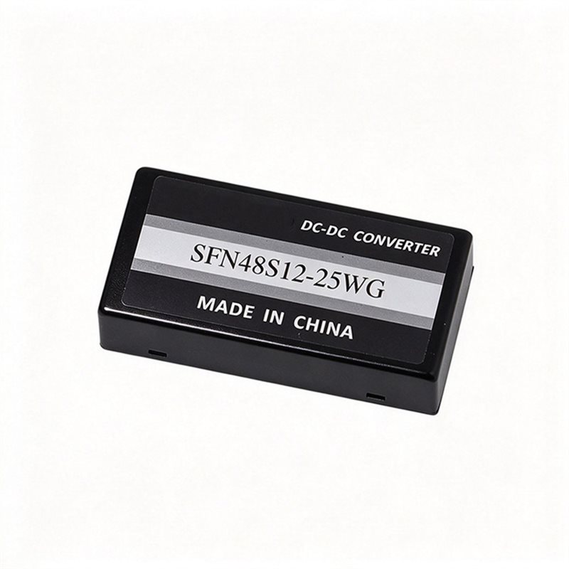 M11K-SFN48S12, moduł zasilania – Dc Dc Converter recenzja i cena