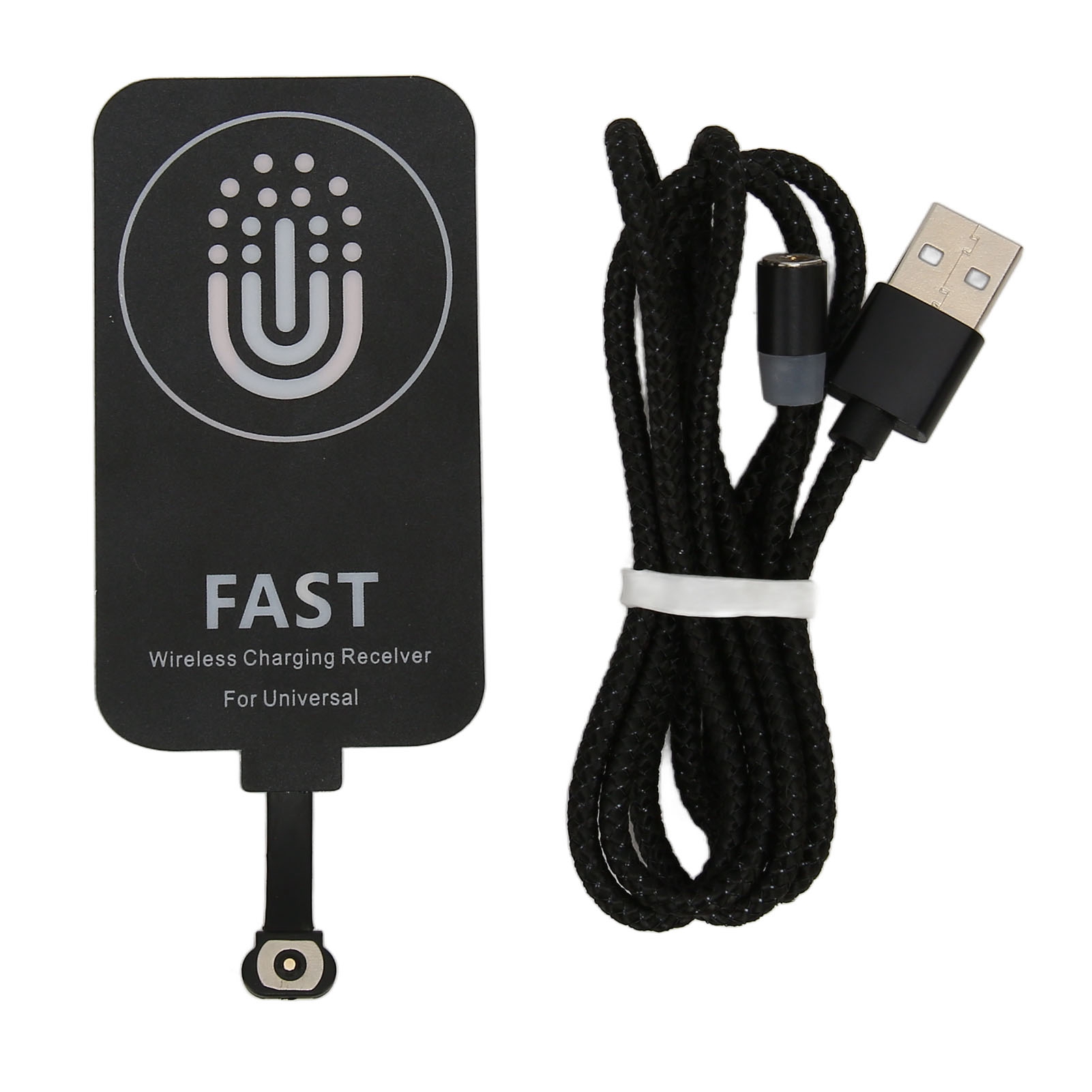 Przenośny odbiornik bezprzewod – Micro Usb Cable recenzja i cena