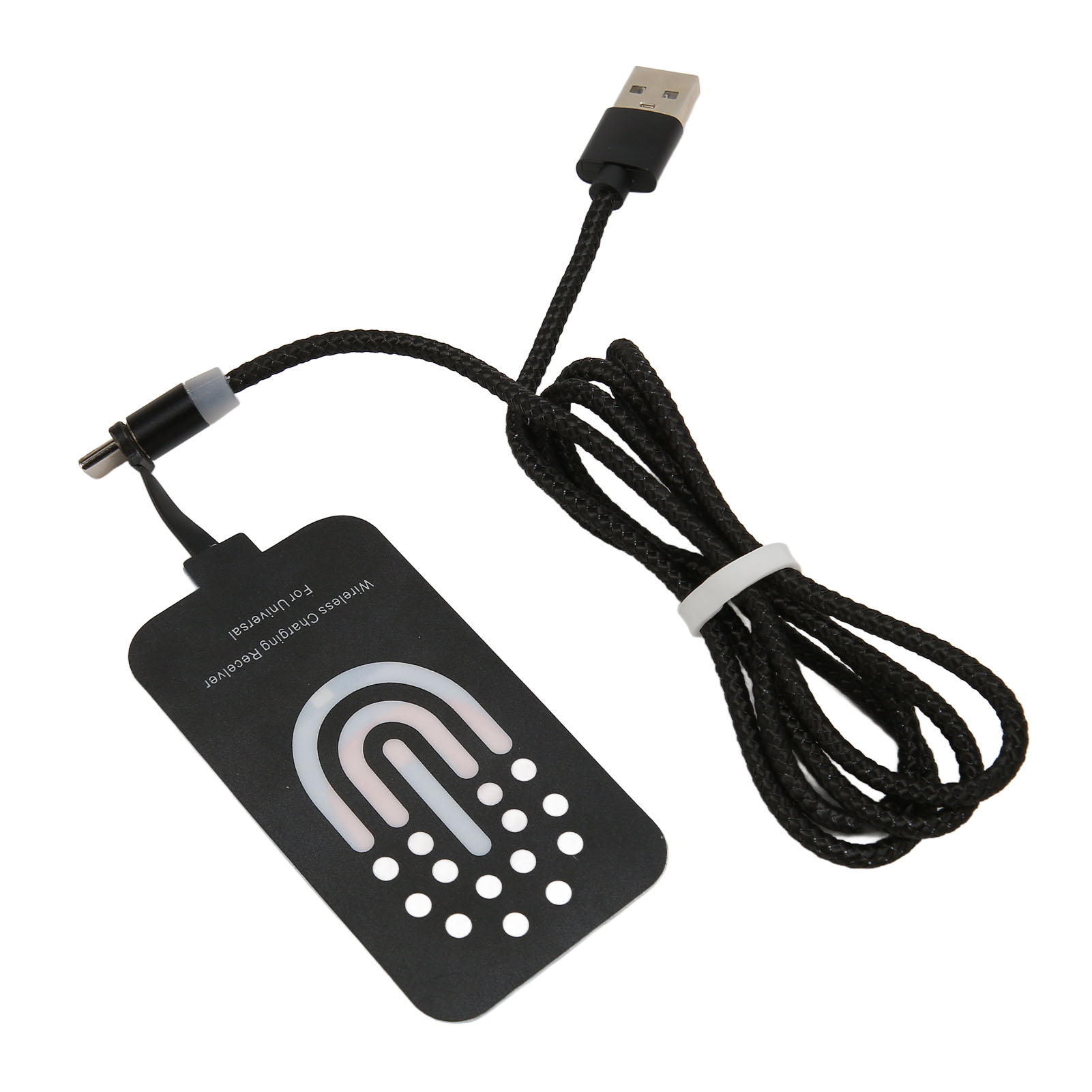 Przenośny odbiornik bezprzewod – Micro Usb Cable recenzja i cena