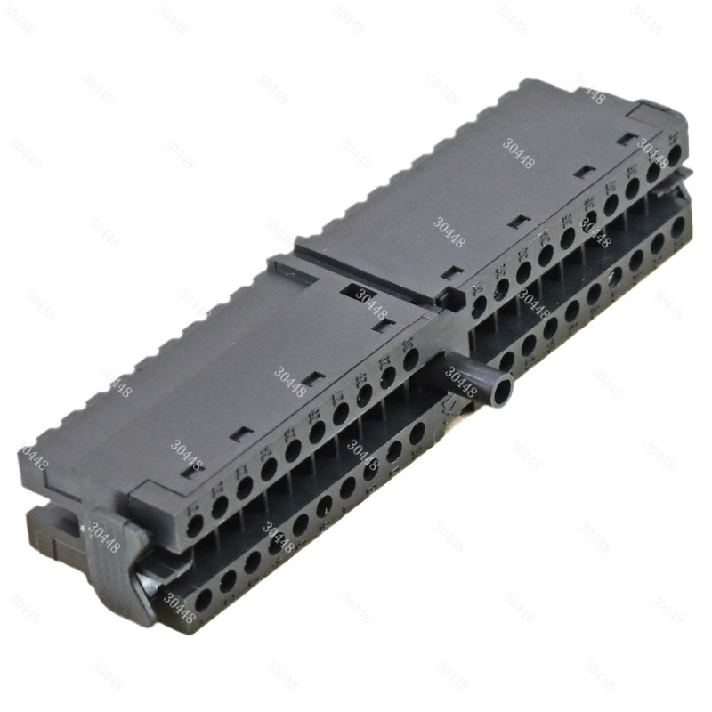 Złącze przednie 40-pinowe do s – Screw Terminal Block recenzja i cena
