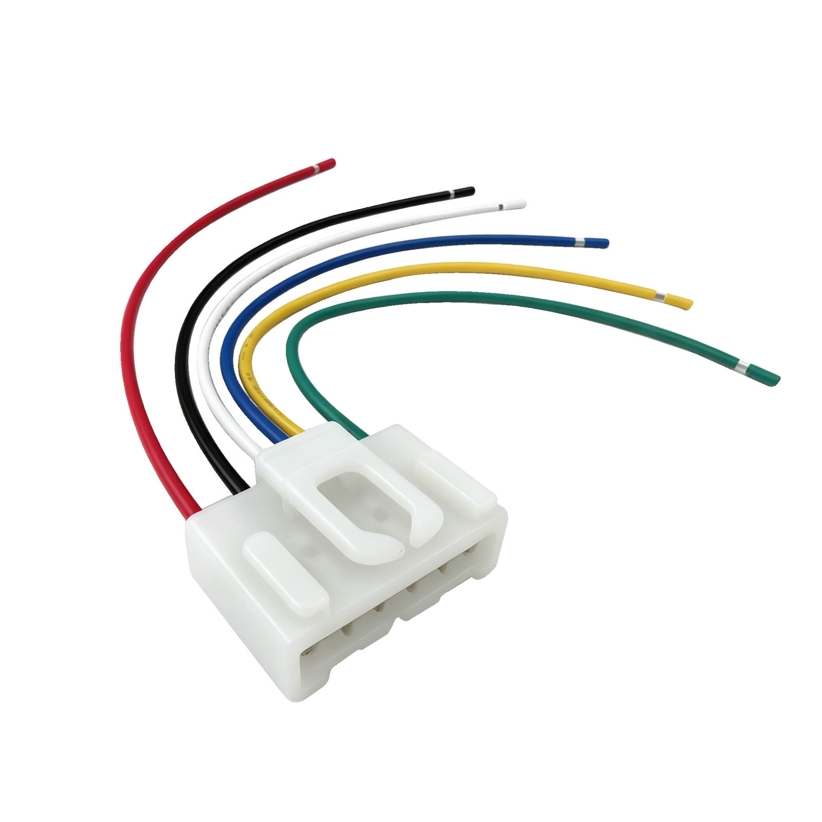 Złącze 6-pinowe lamp tylnych,  – Jumper Wire Kit recenzja i cena