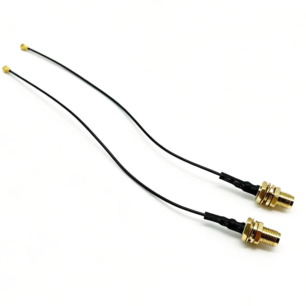    1 SZT. 15CM Kabel SMA do I – Ipex Connector recenzja i cena