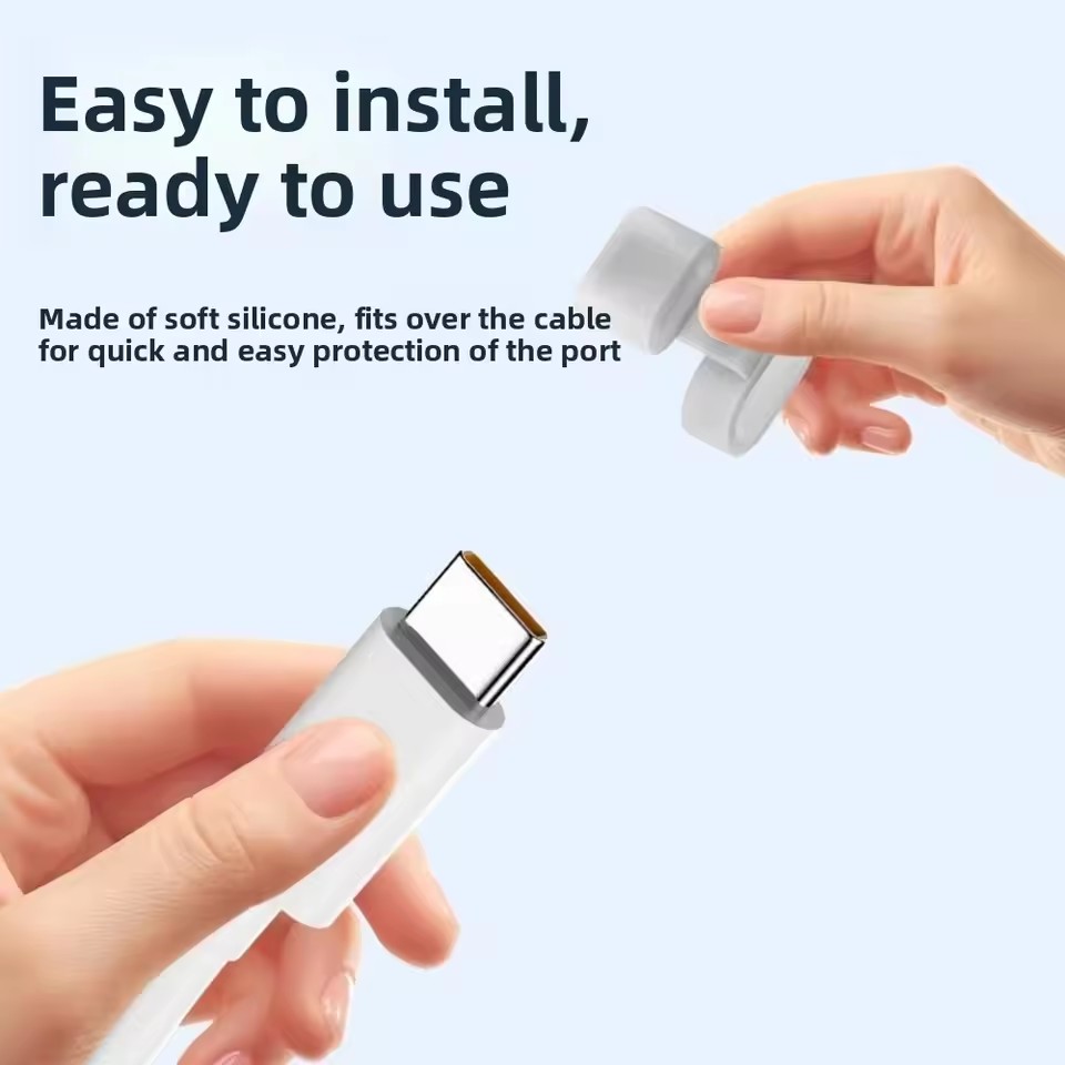 Zaślepka przeciwpyłowa do kabl – Micro Usb Cable recenzja i cena