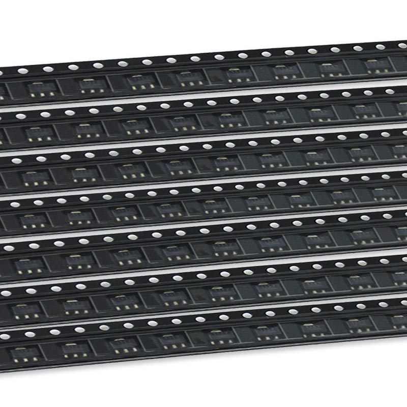 70 SZTUK = 7 rodzajów *10 SZTU – Ams1117 Module recenzja i cena