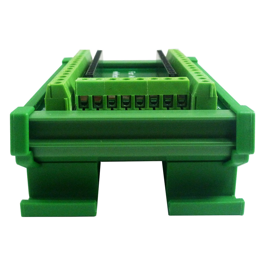 Adapter listwy zaciskowej na s – Screw Terminal Block recenzja i cena