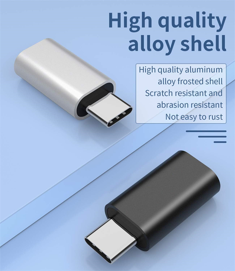 3 SZT. Metalowy Adapter Lightn – Ipex Connector recenzja i cena