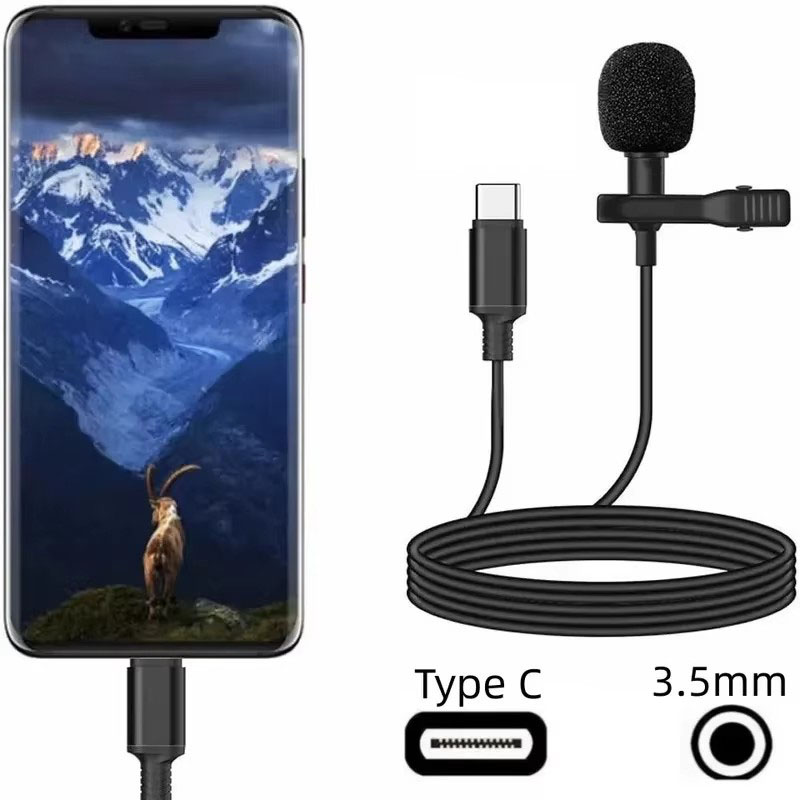 1-5 szt. Przenośny USB Mini Mi – Usb C Cable recenzja i cena