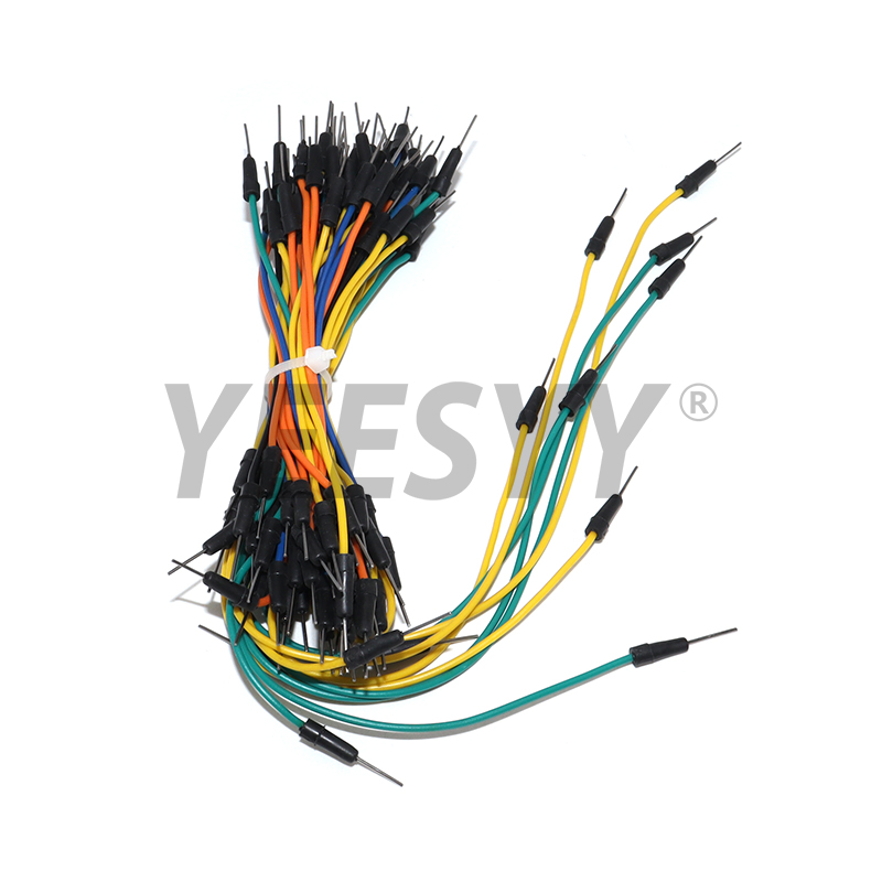 Płytka stykowa 400 830 MB-102  – Breadboard 400 Point recenzja i cena