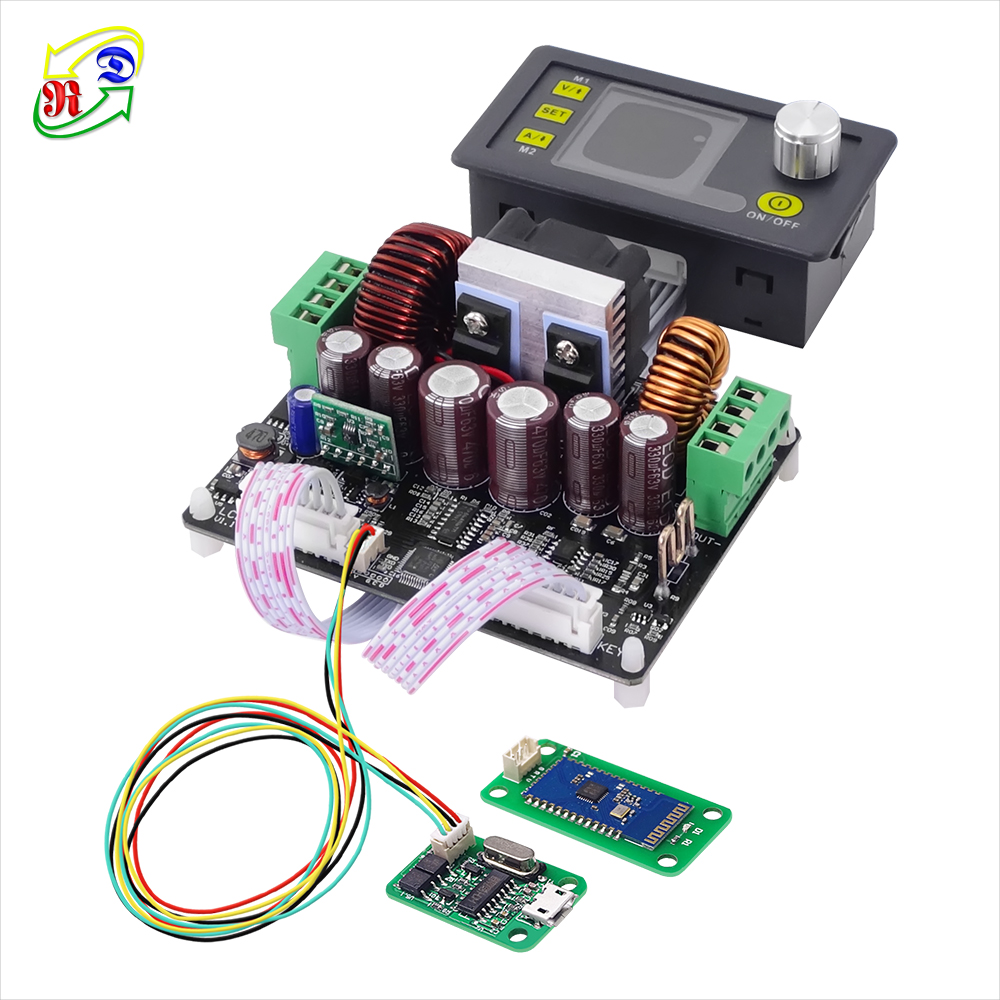 RD DPH5005 Przetwornica Buck-B – Boost Converter recenzja i cena