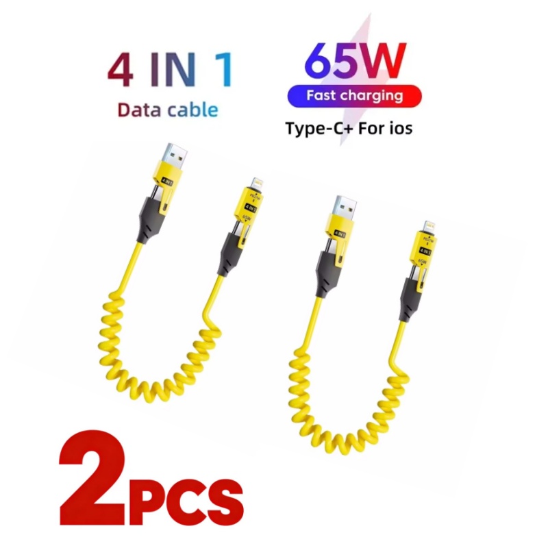 2 sztuki, kabel do ładowania i – Usb C Cable recenzja i cena