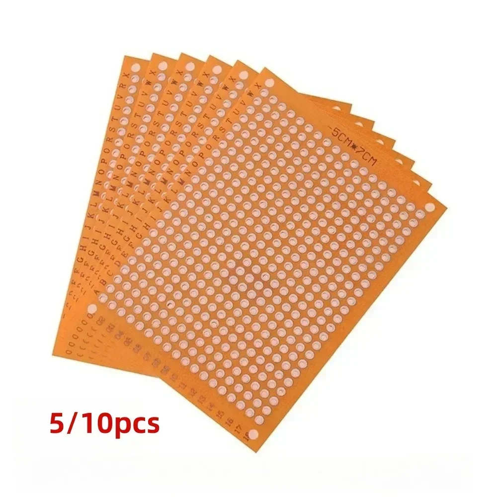 Płytka prototypowa PCB z papie – Pcb Prototyping Board recenzja i cena