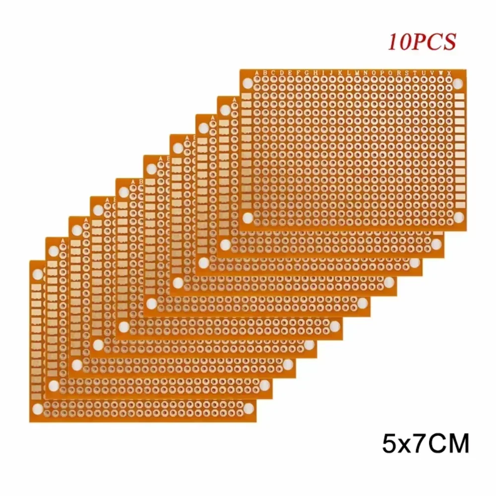 Płytka prototypowa PCB z papie – Pcb Prototyping Board recenzja i cena