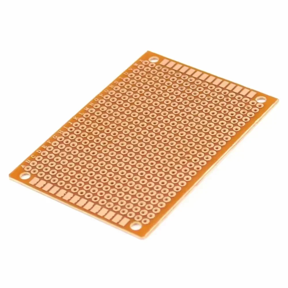Płytka prototypowa PCB z papie – Pcb Prototyping Board recenzja i cena