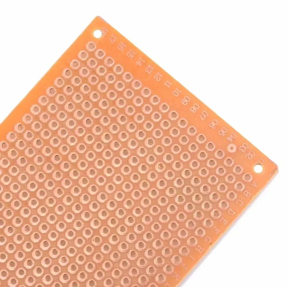 Płytka prototypowa PCB z papie – Pcb Prototyping Board recenzja i cena