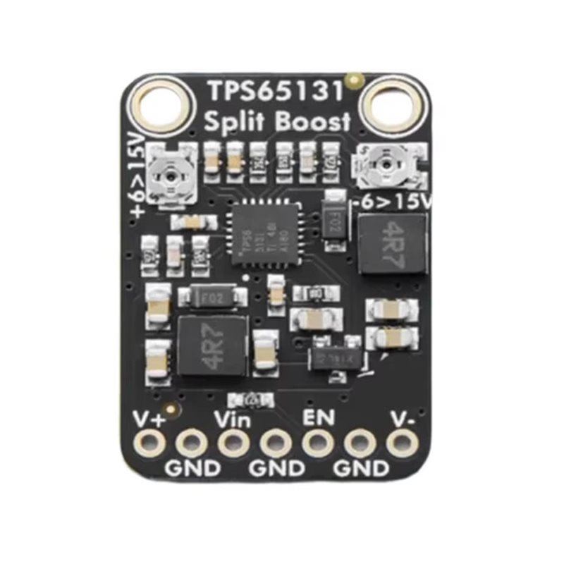 Konwerter Boost Split Rail Y43 – Boost Converter recenzja i cena