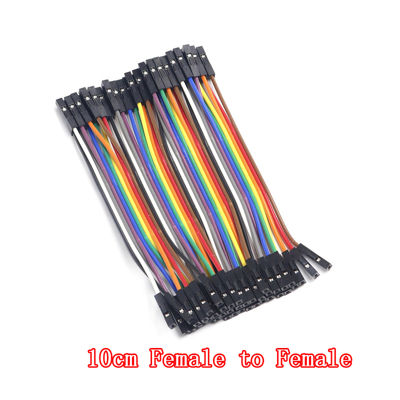 Dupont Line 10cm 20 30CM Męski – Jumper Wire Kit recenzja i cena