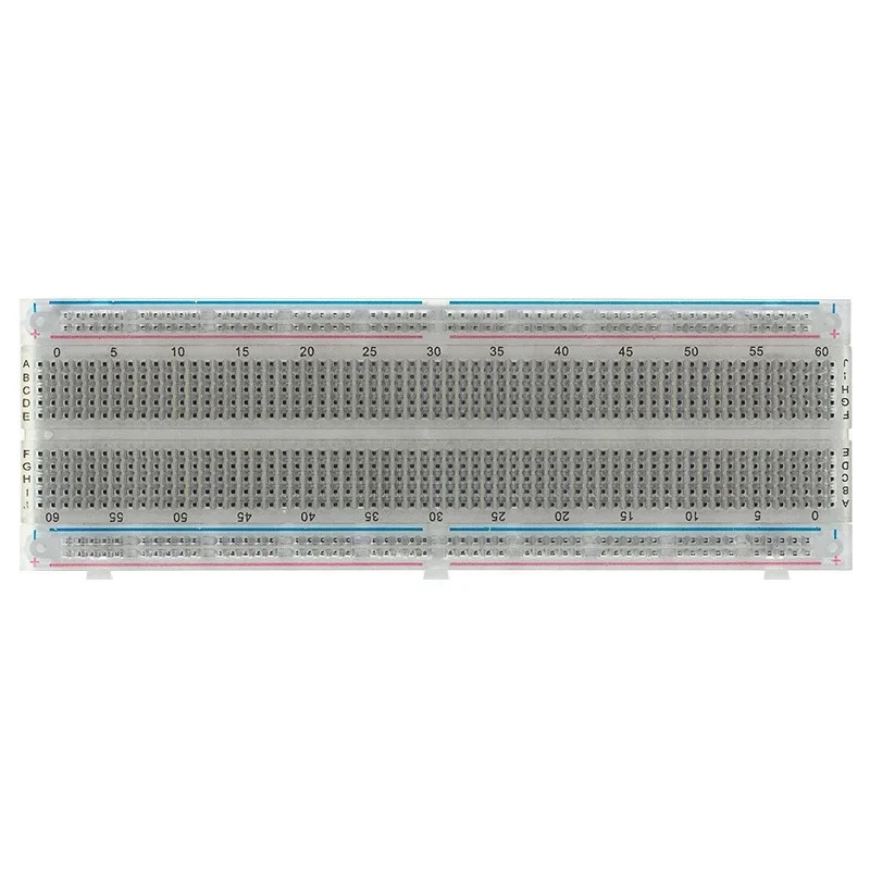 400/830 punktów wiązania płytk – Breadboard 400 Point recenzja i cena