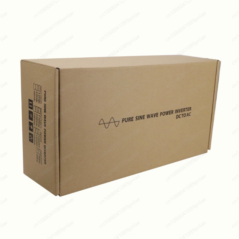 Inwerter sinusoidalny 2000W 12 – Boost Converter recenzja i cena