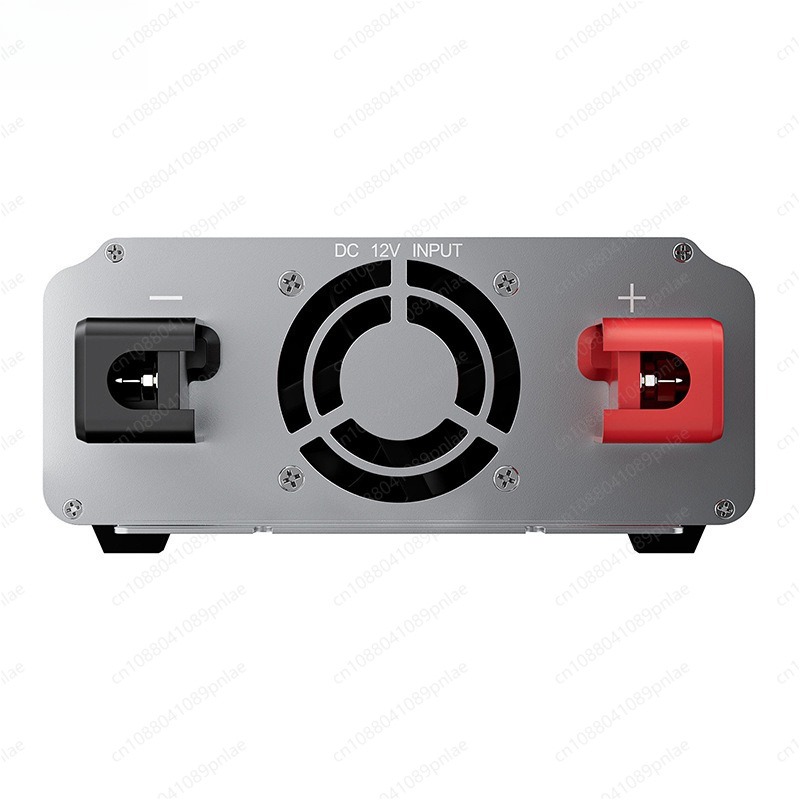 Inwerter sinusoidalny 2000W 12 – Boost Converter recenzja i cena