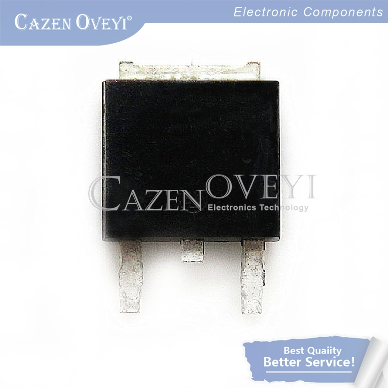 5 szt./partia AMS1084CD-3.3 AM – Ams1117 Module recenzja i cena
