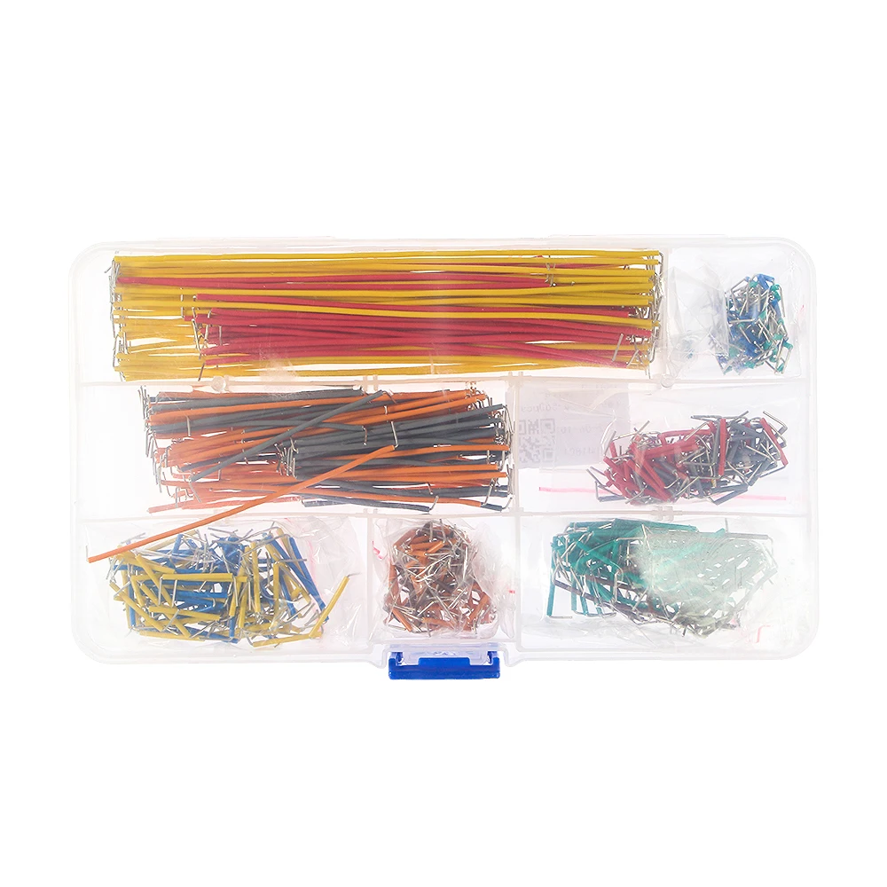 140-840 szt. Wstępnie uformowa – Breadboard 400 Point recenzja i cena
