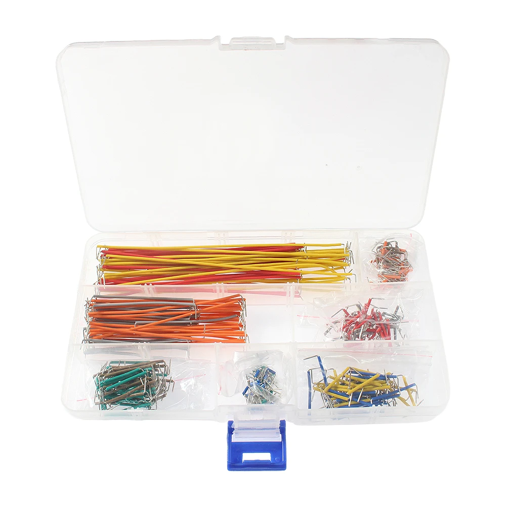 140-840 szt. Wstępnie uformowa – Breadboard 400 Point recenzja i cena