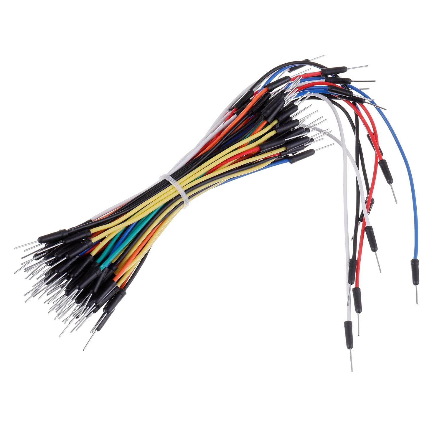 Płytka stykowa 400/830 punktów – Breadboard 400 Point recenzja i cena