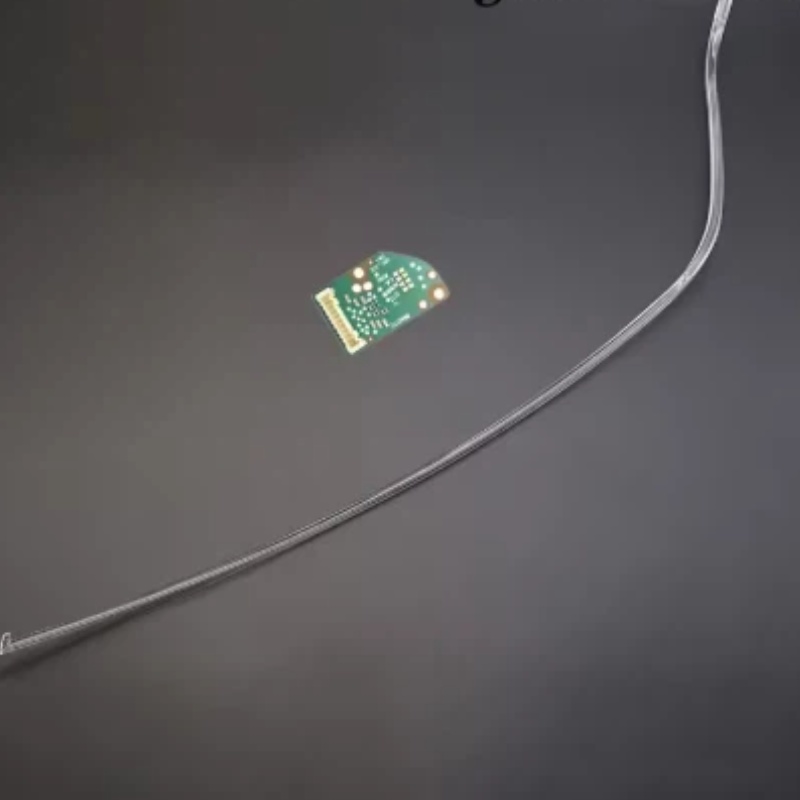 Biała dioda Angel Eye DRL, mod – Proto Board recenzja i cena