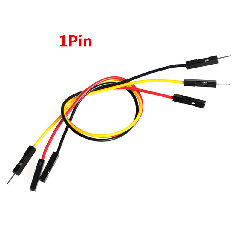 10 sztuk, przewód Dupont o roz – Jumper Wire Kit recenzja i cena