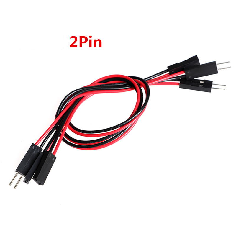 10 sztuk, przewód Dupont o roz – Jumper Wire Kit recenzja i cena