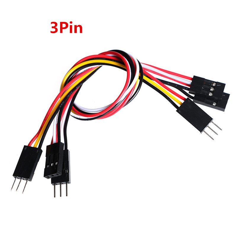 10 sztuk, przewód Dupont o roz – Jumper Wire Kit recenzja i cena