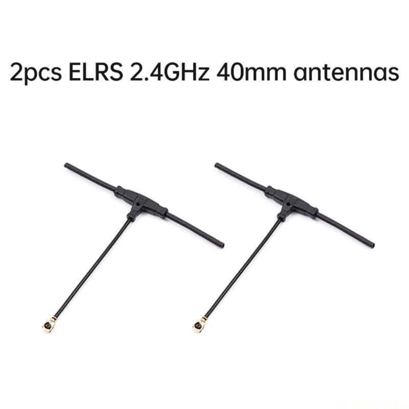 E56B lekka 2 szt. Antena odbio – Antenna 2.4Ghz recenzja i cena