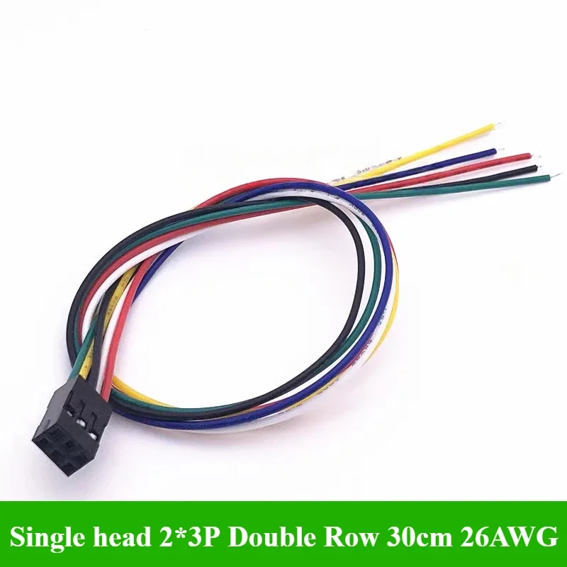 Złącze DUPONT LINE 2.54MM Dwur – Jumper Wire Kit recenzja i cena