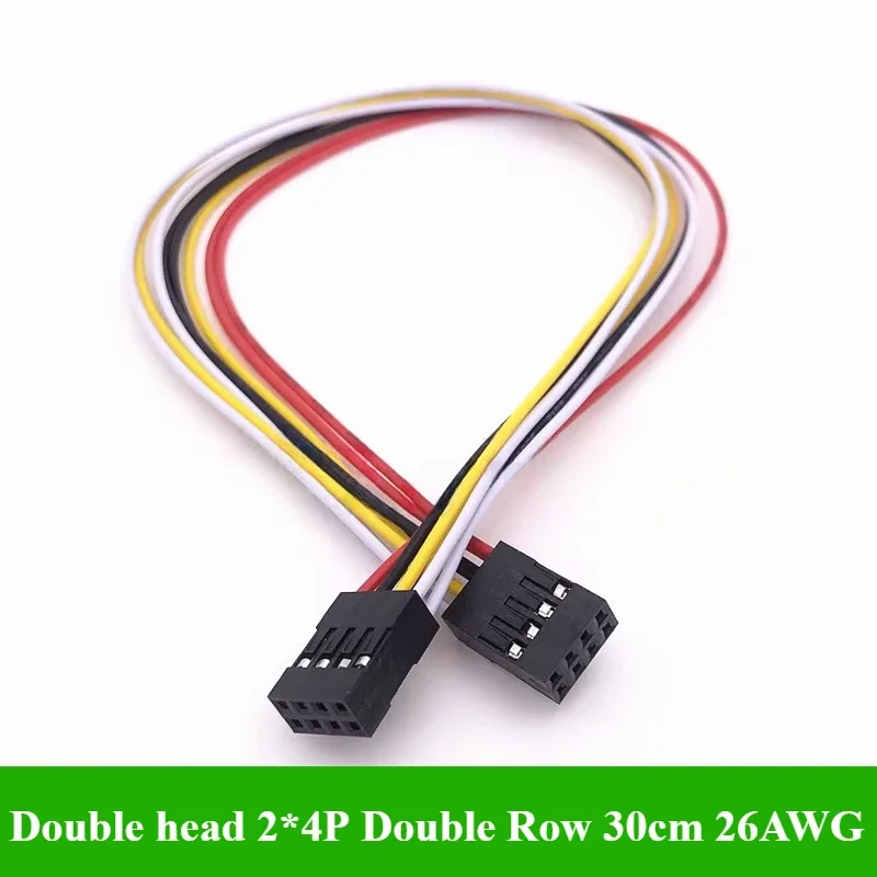 Złącze DUPONT LINE 2.54MM Dwur – Jumper Wire Kit recenzja i cena