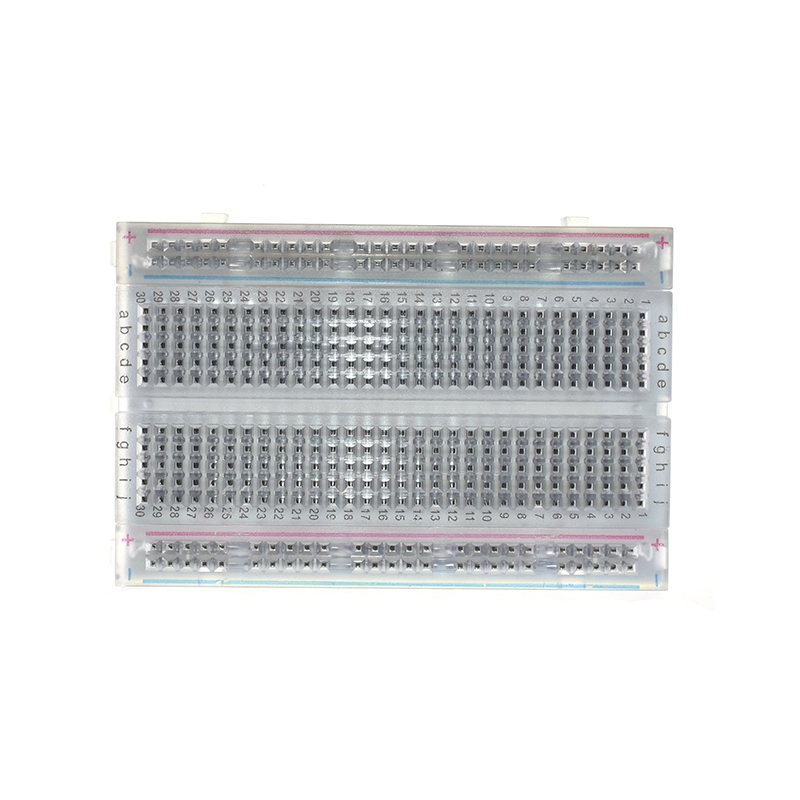 SYB 120 400 500 830 840 1660 M – Breadboard 400 Point recenzja i cena