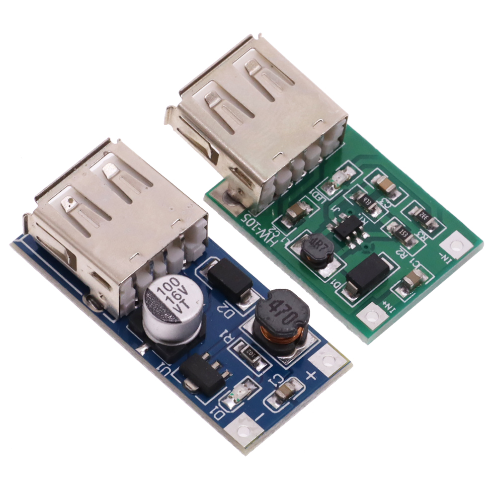 1/5/10 szt. Moduł Boost DC-DC  – Tp4056 Module recenzja i cena