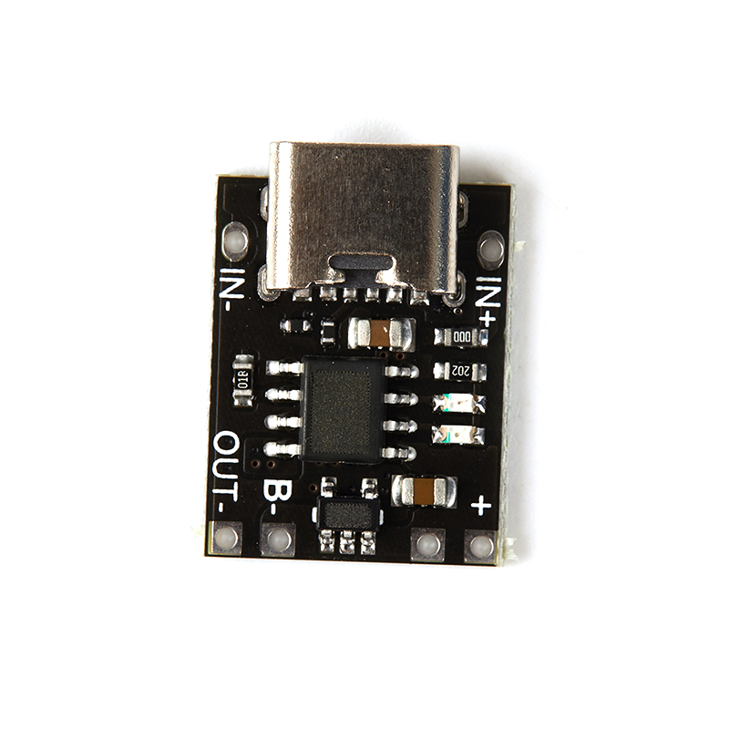 1 sztuk type-c 5V 1A Micro USB – Tp4056 Module recenzja i cena