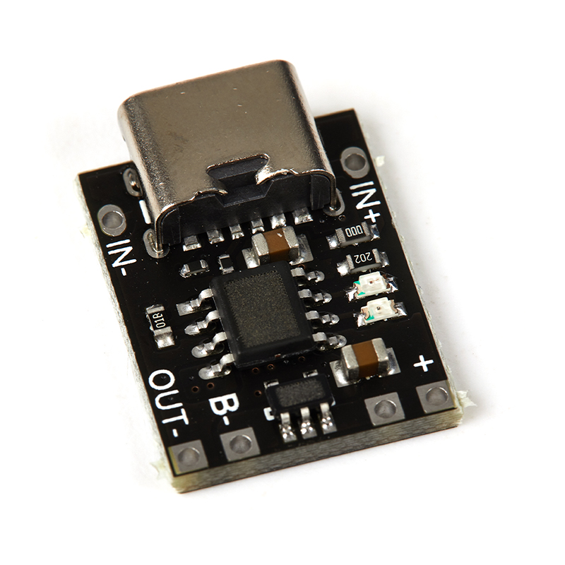 1 sztuk type-c 5V 1A Micro USB – Tp4056 Module recenzja i cena