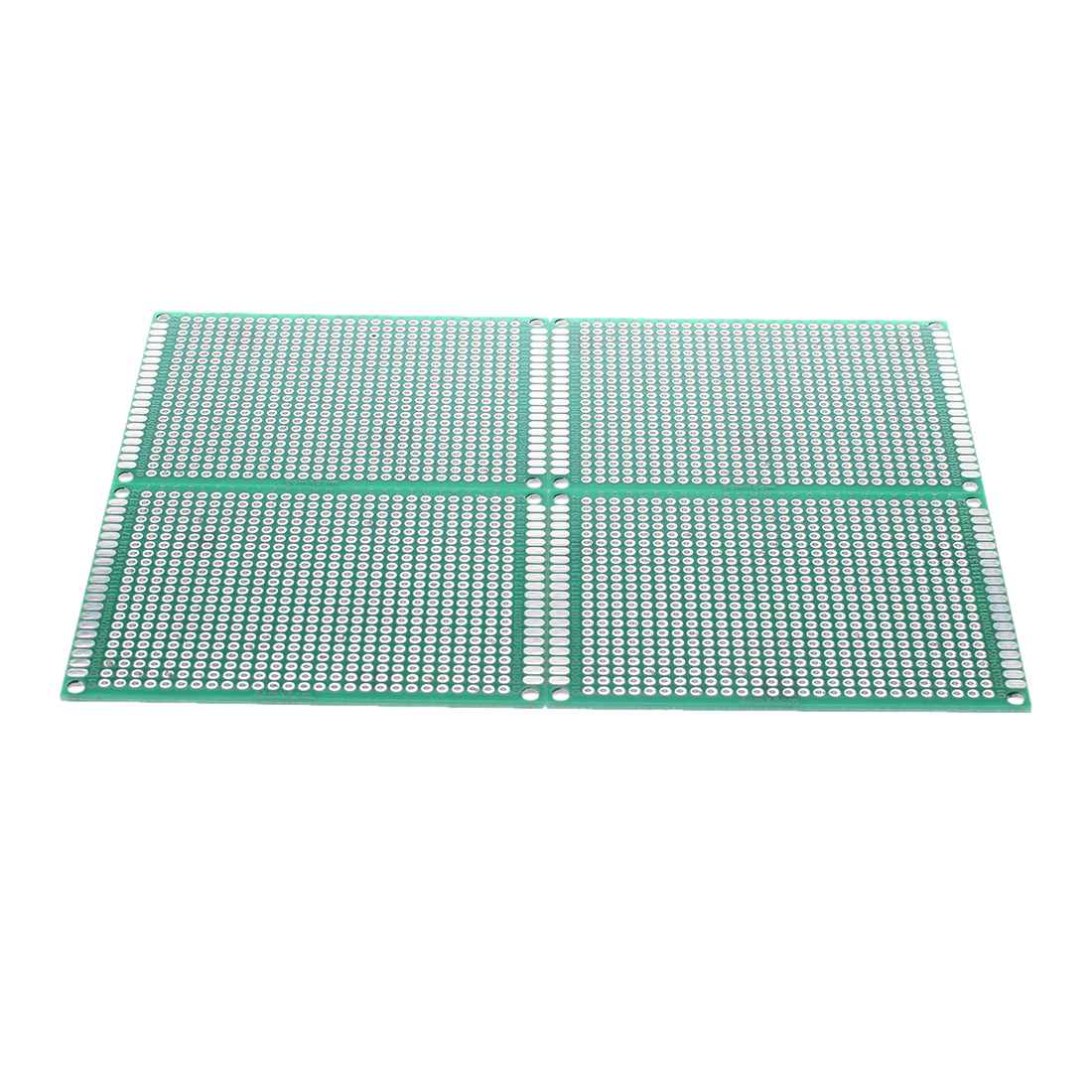 A64I 4 szt. Dwustronna płytka  – Pcb Prototyping Board recenzja i cena
