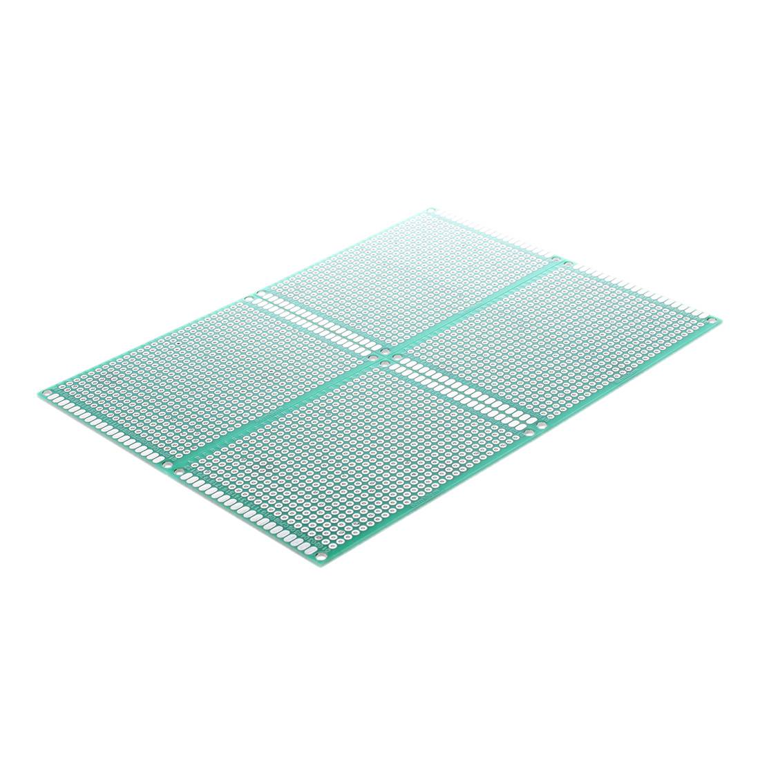 A64I 4 szt. Dwustronna płytka  – Pcb Prototyping Board recenzja i cena