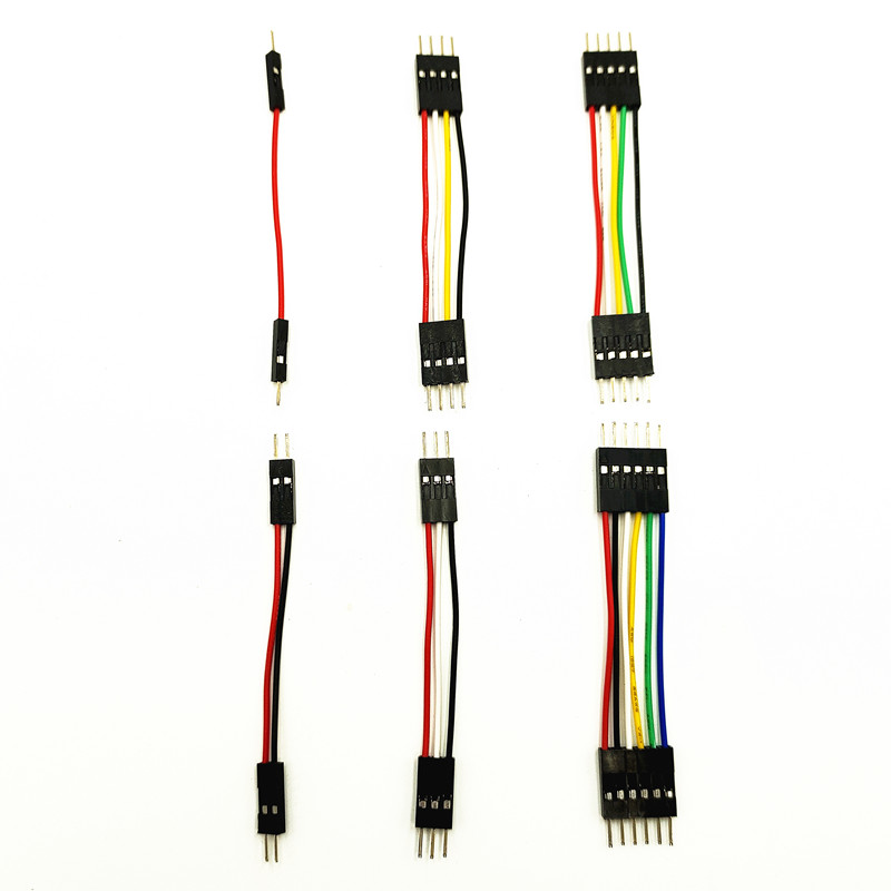 10 sztuk 5cm płytka prototypow – Jumper Wire Kit recenzja i cena