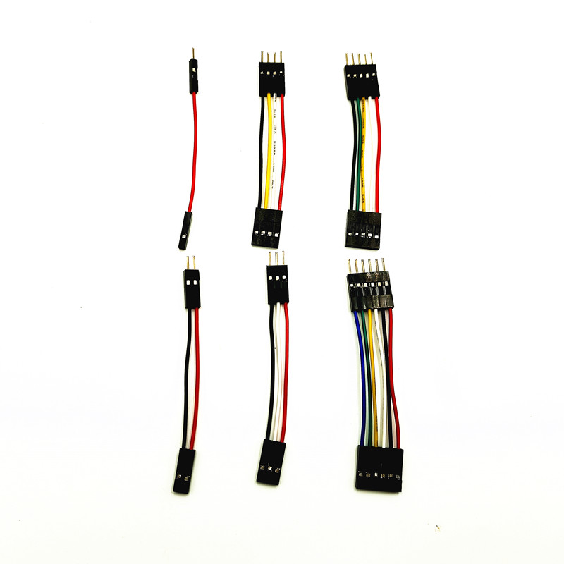 10 sztuk 5cm płytka prototypow – Jumper Wire Kit recenzja i cena