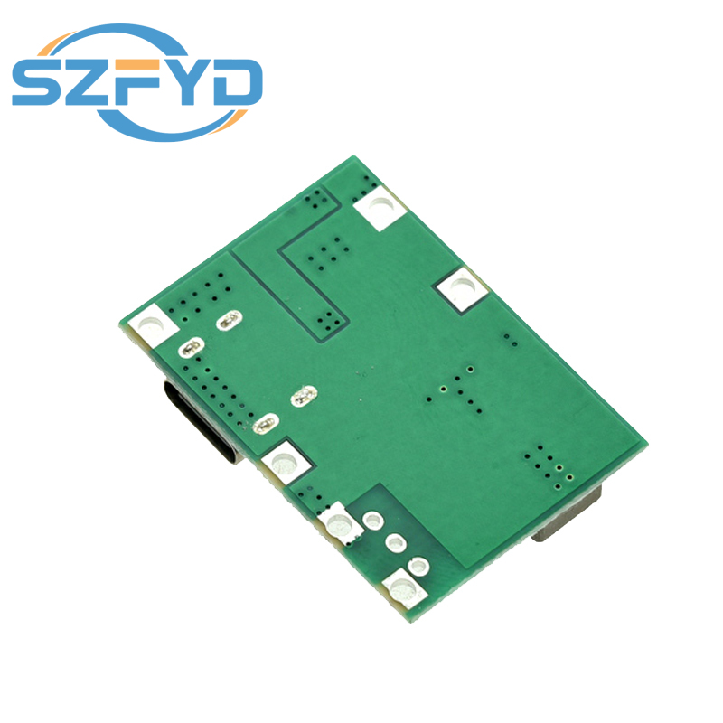1-10 sztuk DC-DC moduł doładow – Tp4056 Module recenzja i cena