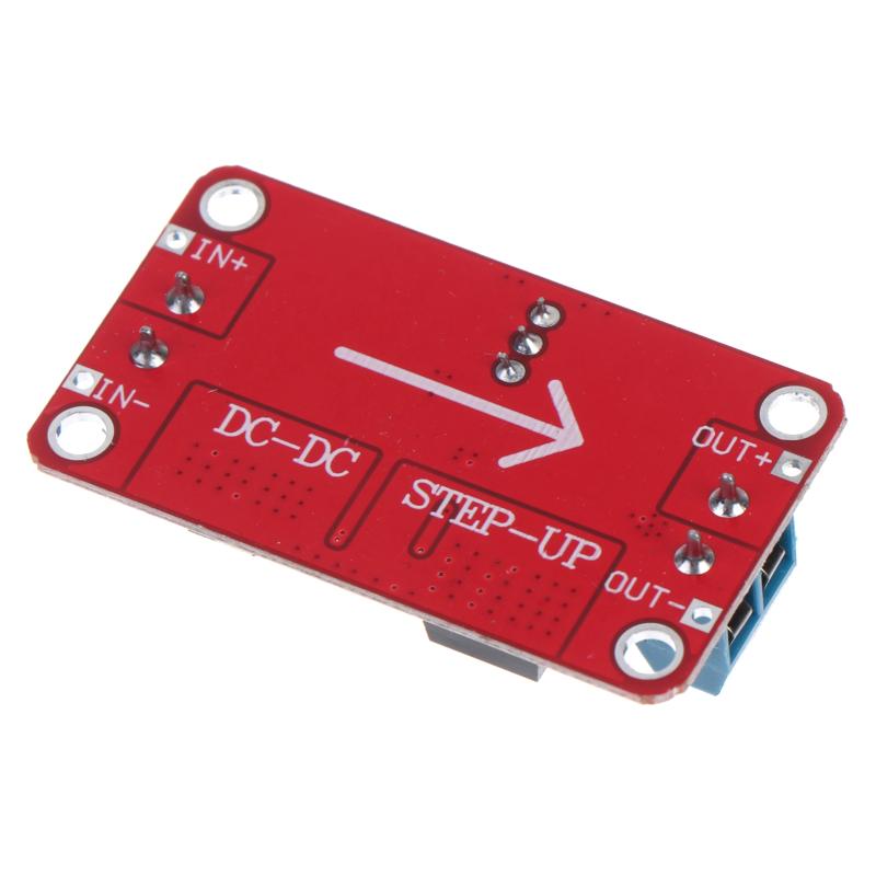 1 szt. Moduł zasilania DC-DC S – Dc Dc Converter recenzja i cena