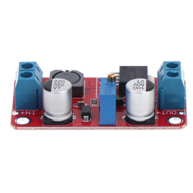 1 szt. Moduł zasilania DC-DC S – Dc Dc Converter recenzja i cena