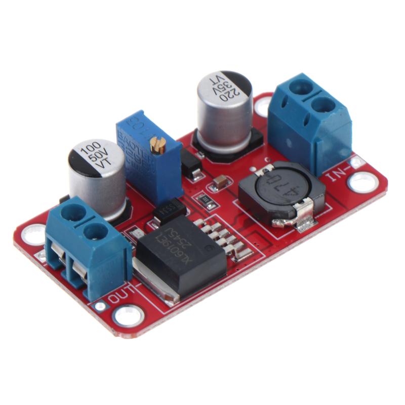 1 szt. Moduł zasilania DC-DC S – Dc Dc Converter recenzja i cena