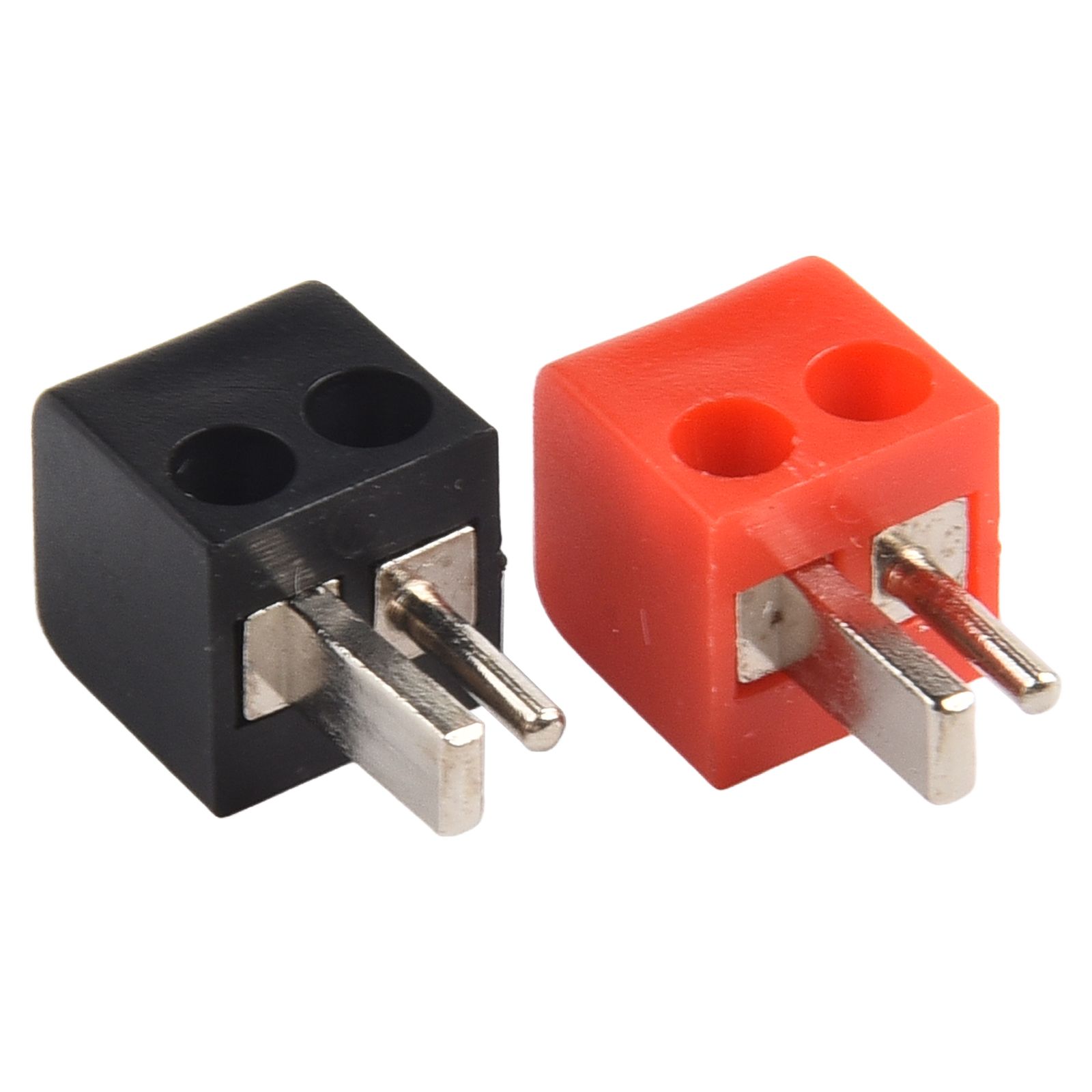 2 szt. 2-pinowe złącze głośnik – Screw Terminal Block recenzja i cena