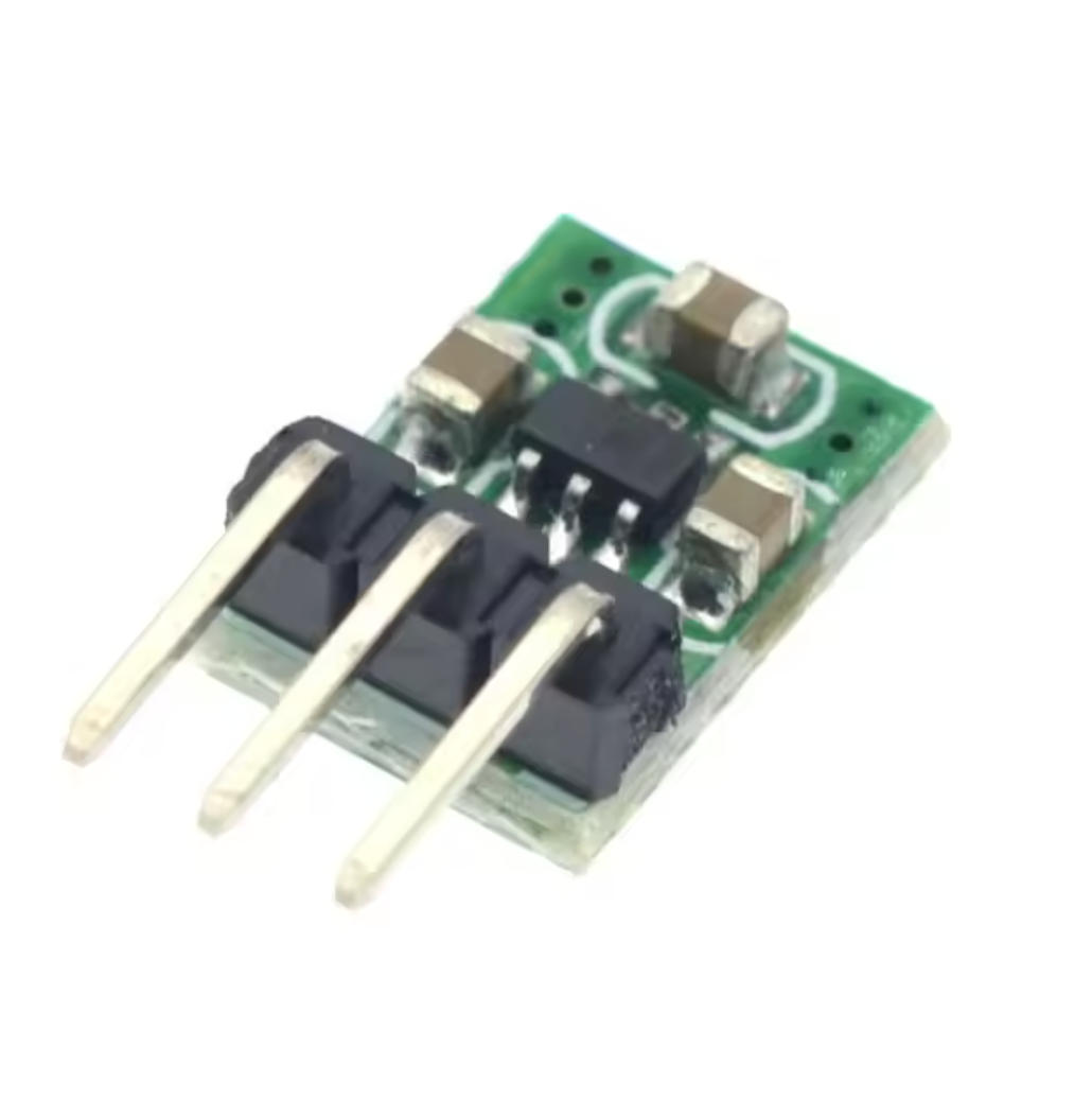 Moduł konwertera DC-DC Buck-Bo – Esp32 Step Down Buck recenzja i cena